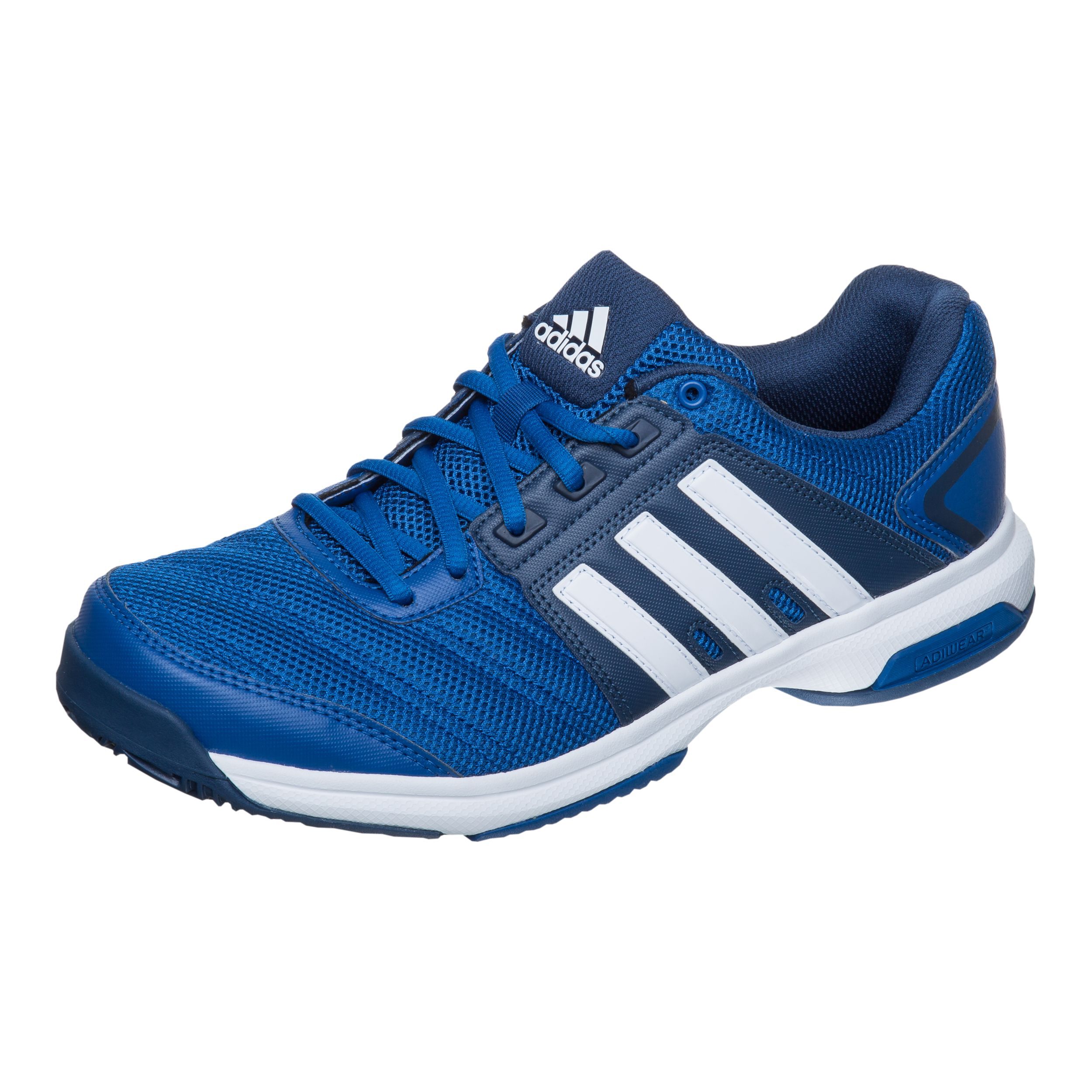 Adidas barricade approach str clearance