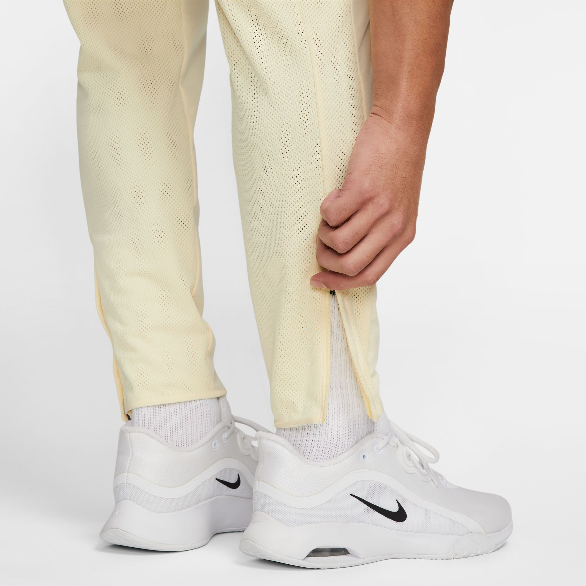 Nike x fear of god 2025 woven pant