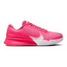 Zoom Vapor Pro 2 Clay court shoe Women - pink, white