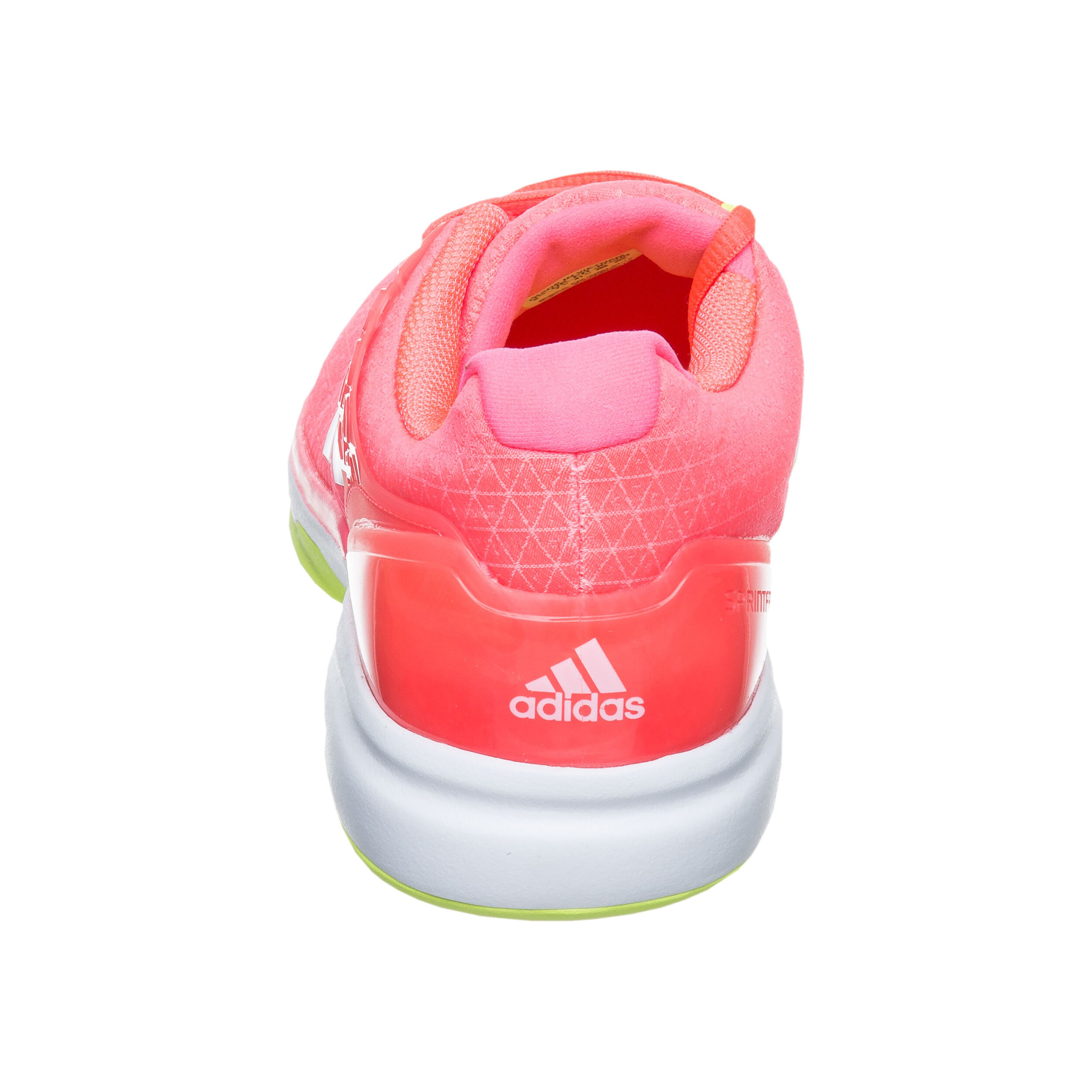 Buy adidas Adizero Ubersonic 2 All Court Shoe Women Red White online Tennis Point UK