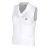 Sleeveless Polo