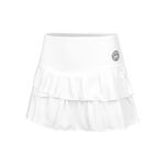 BIDI BADU Clothing BIDI BADU Crew Pleated Skirt Women-White