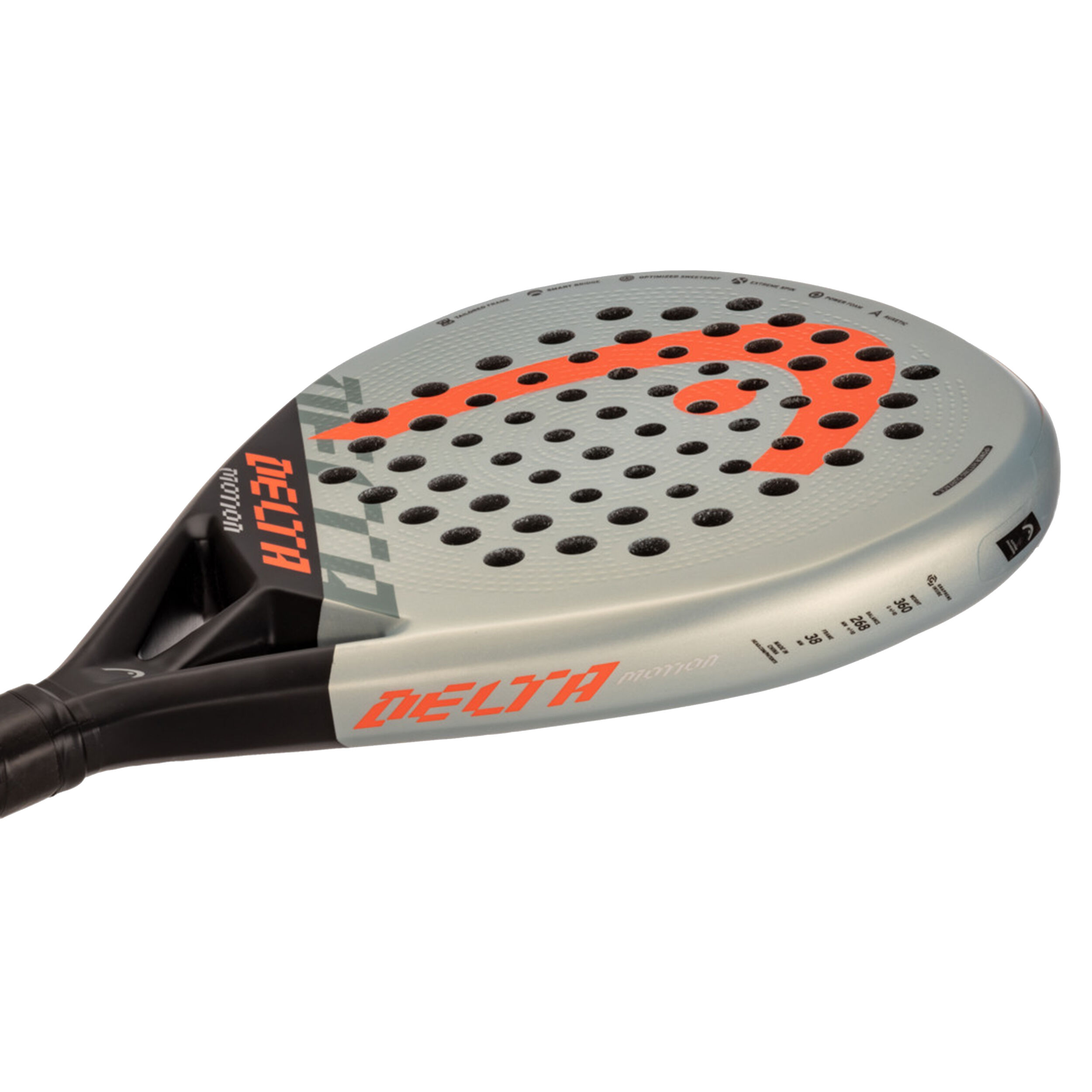 Buy HEAD Delta Motion online Tennis Point UK