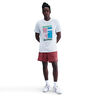 Court Dri-Fit Tee Court T-Shirt Men-white