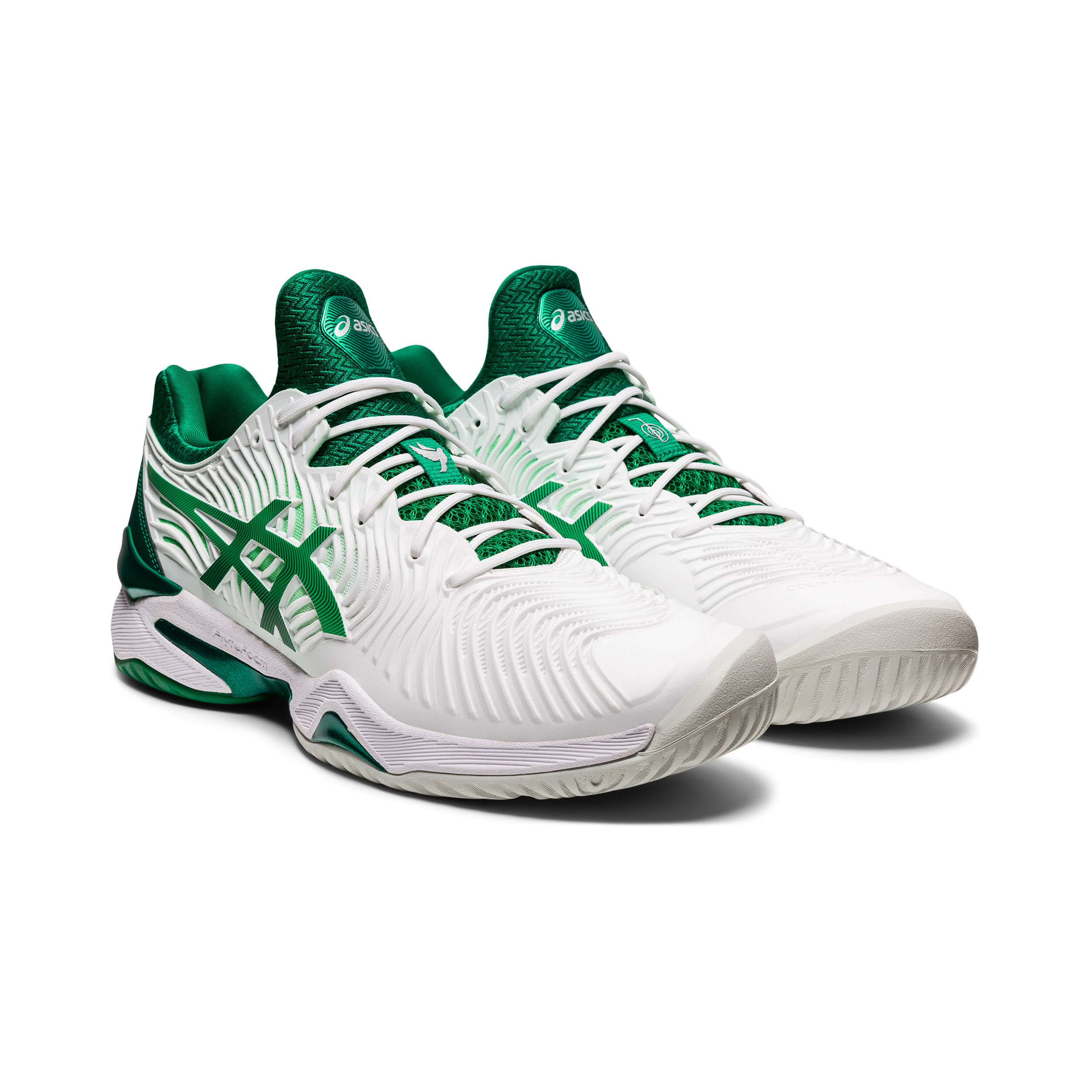 Asics outlet wimbledon shoes