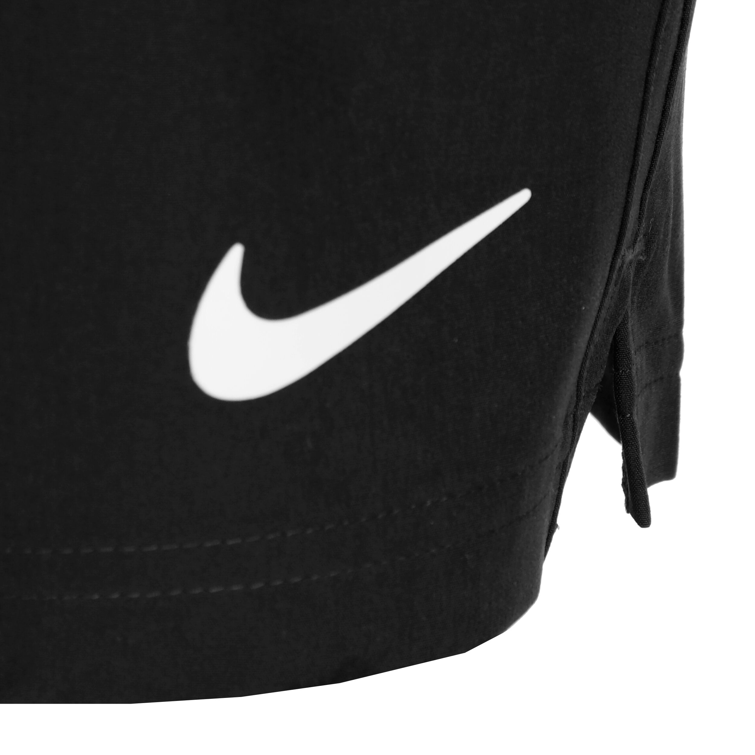 Short sales noir nike