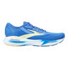 Adrenaline GTS 24 Stability running shoe Men - blue, yellow