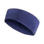 Odlo Clothing Odlo Merino Warm Headband-Blue