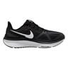 Structure 25 Stability Running Shoe Women-Black,White