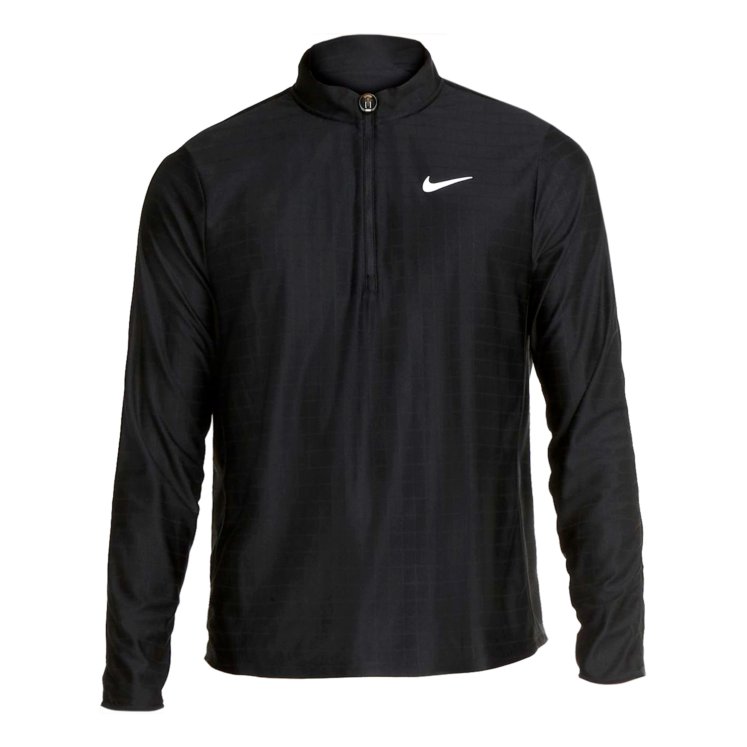 Nike men's breathe quarter zip outlet