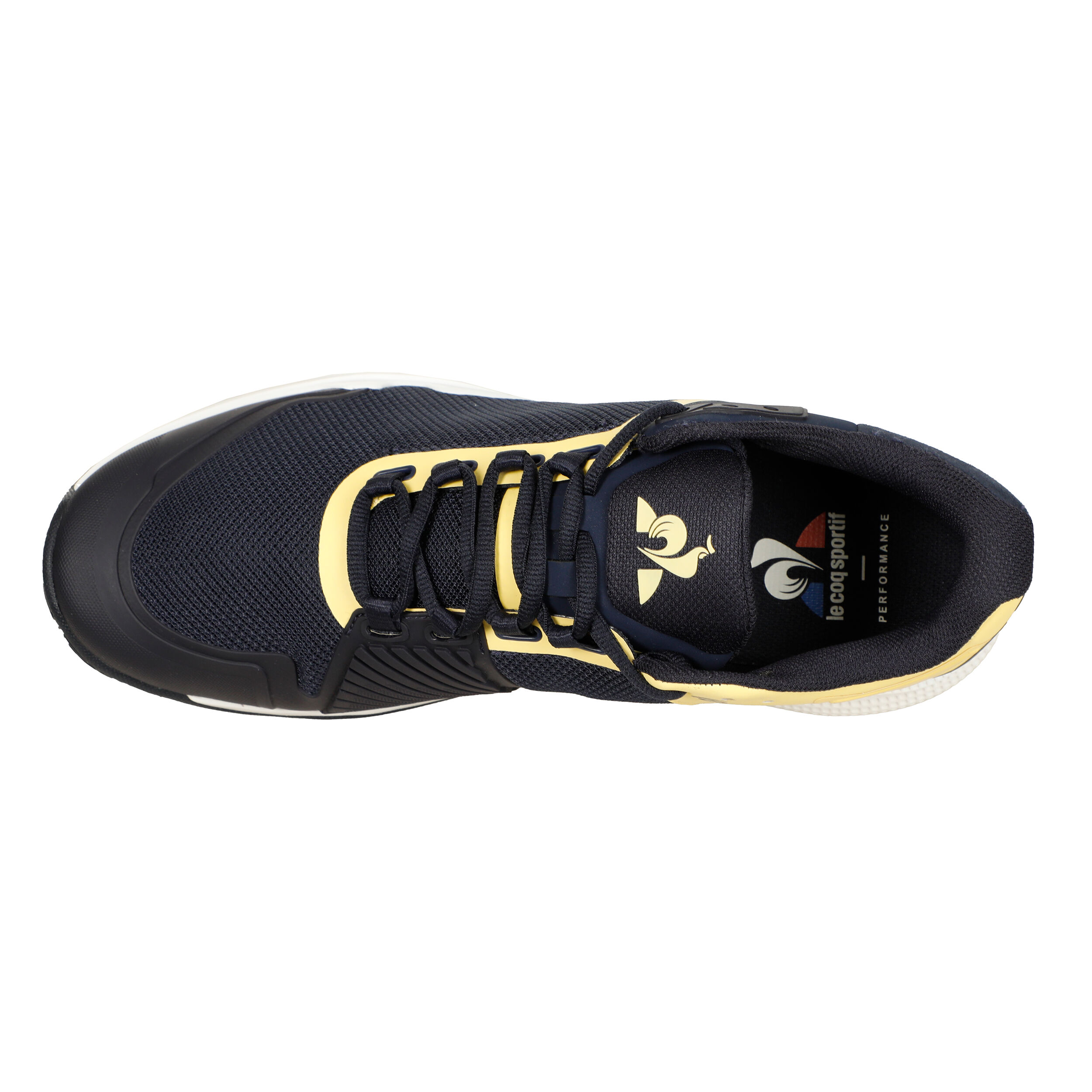 Lo top coq sportif