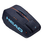 HEAD HEAD Pro Racquet Bag XL Racket bag 12 Pack - blue