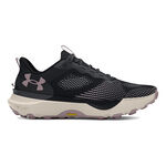 Under Armour Running shoes Under Armour Infinite Pro Trail Running Shoe-Black,Grey