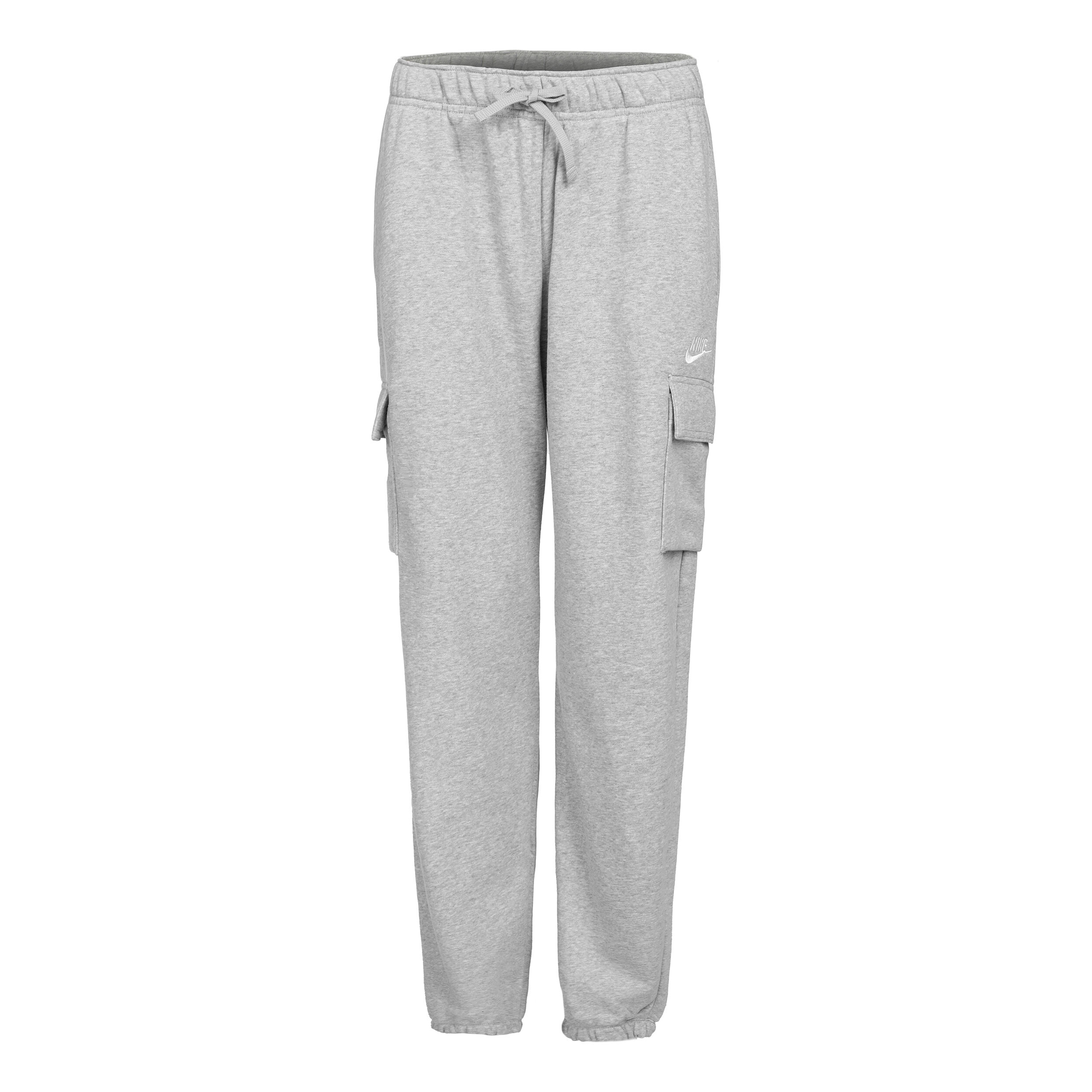 Buy Nike Sportswear Club Flouncy MR Cargo Training Pants Women