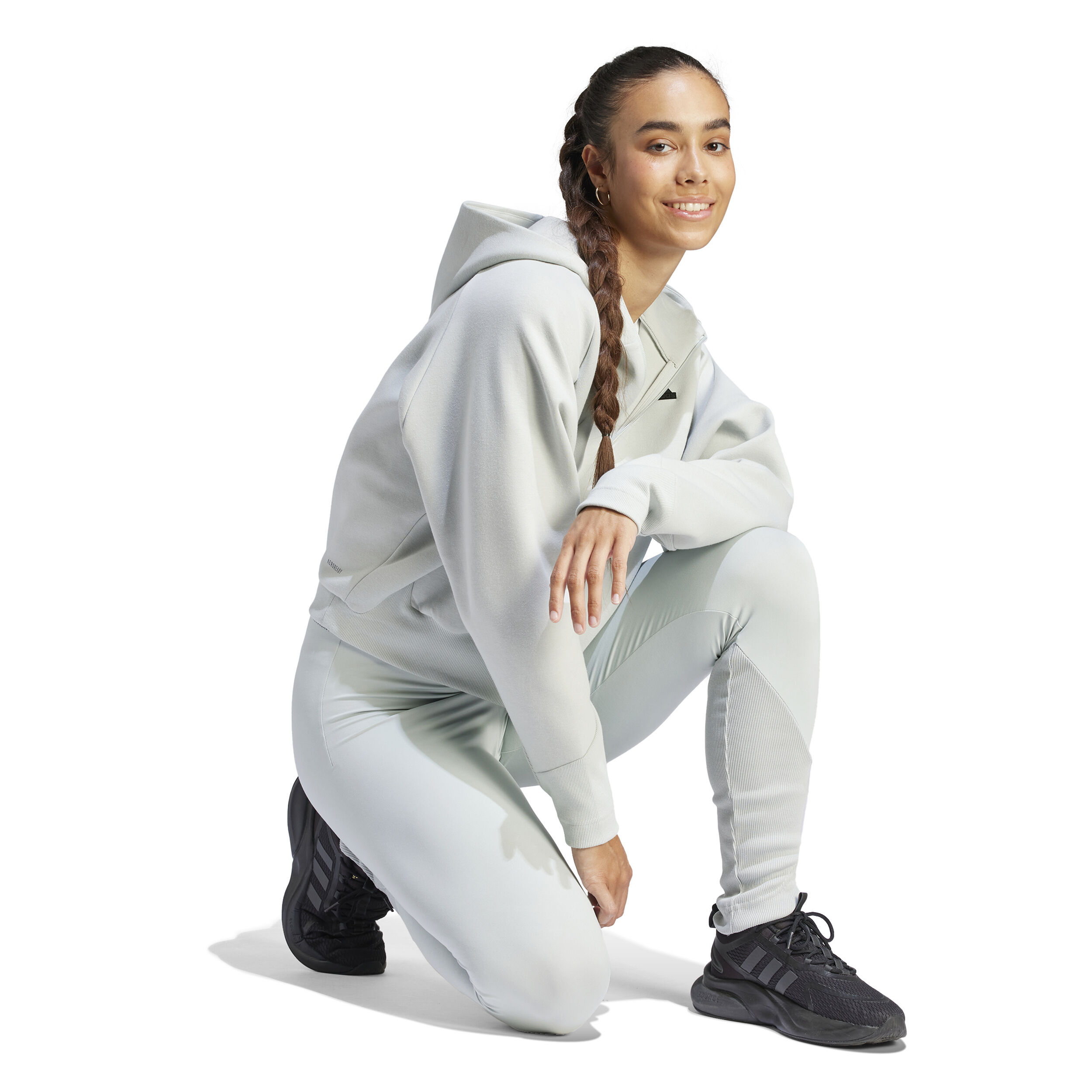 Womens adidas hoodies clearance hot sale