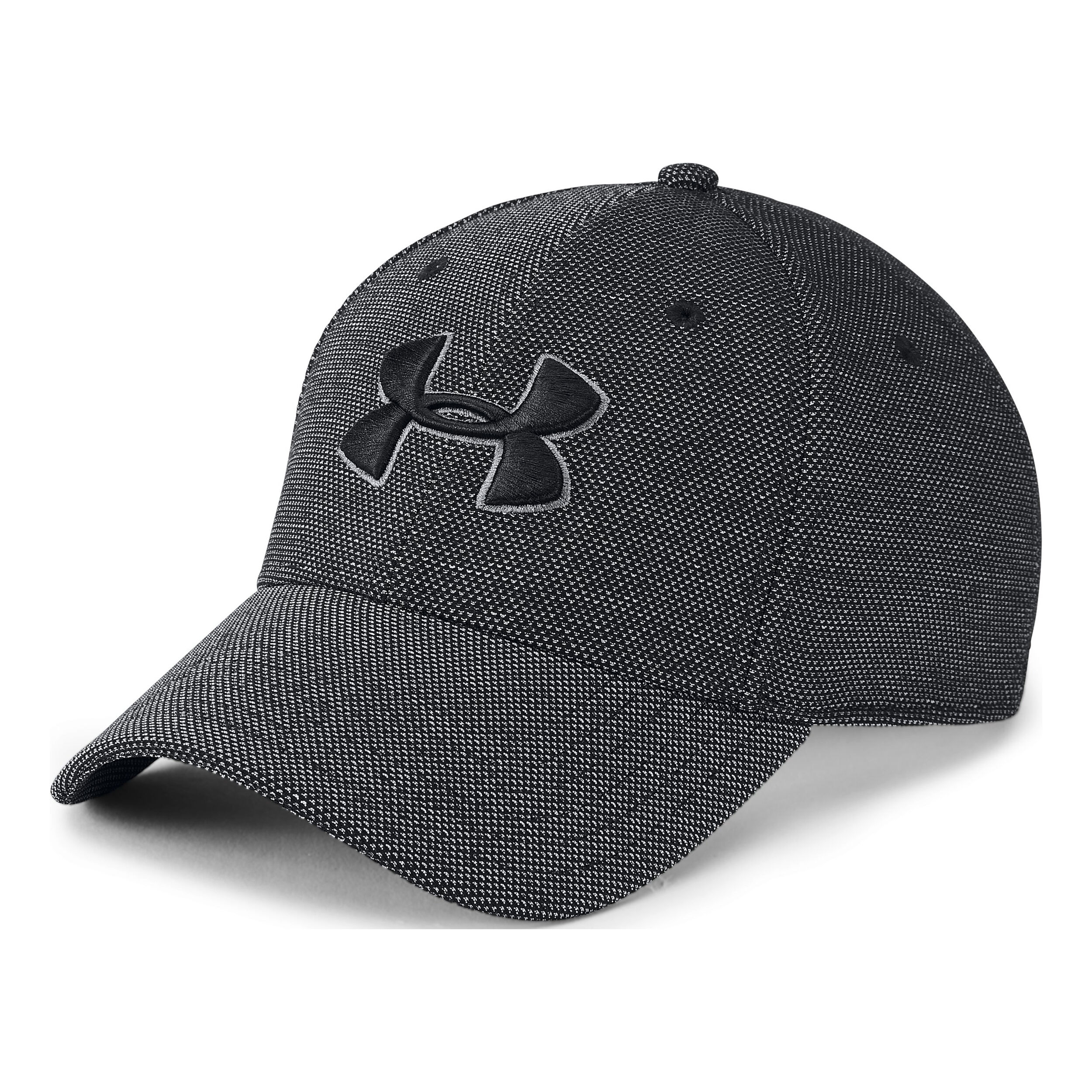 Under armour heathered blitzing 3.0 hot sale