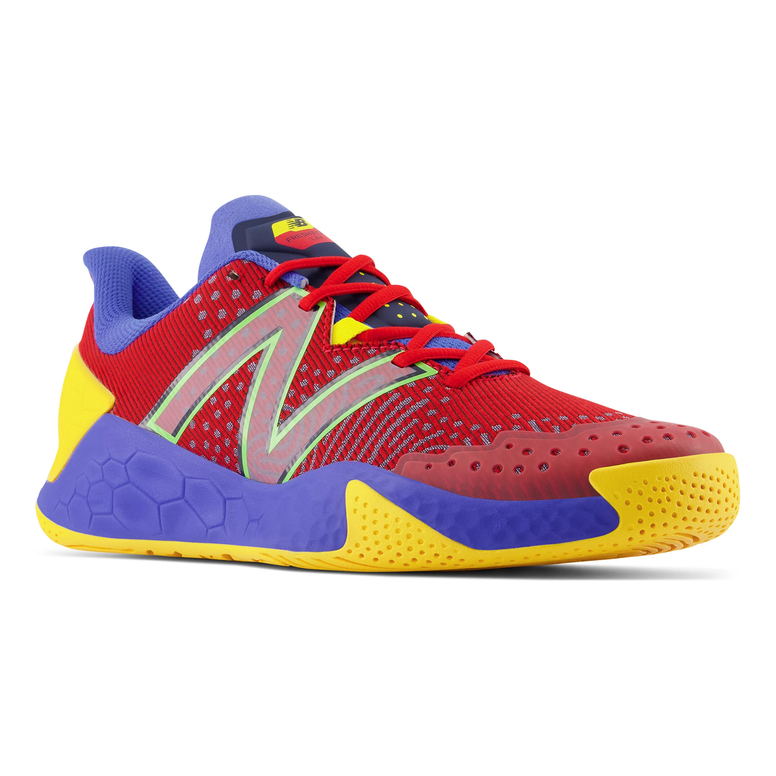 Basket tennis new balance store
