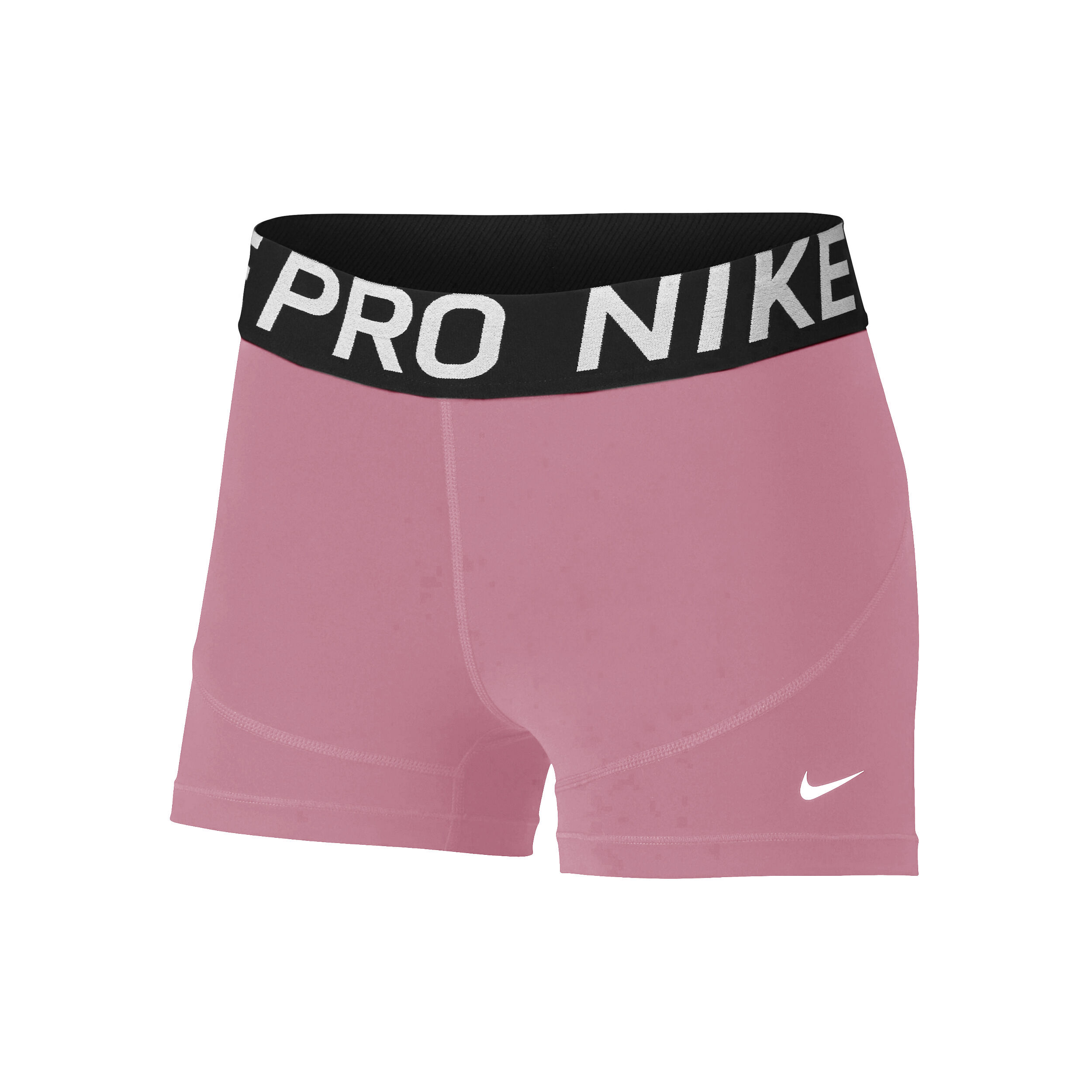 Girls nike outlet compression shorts