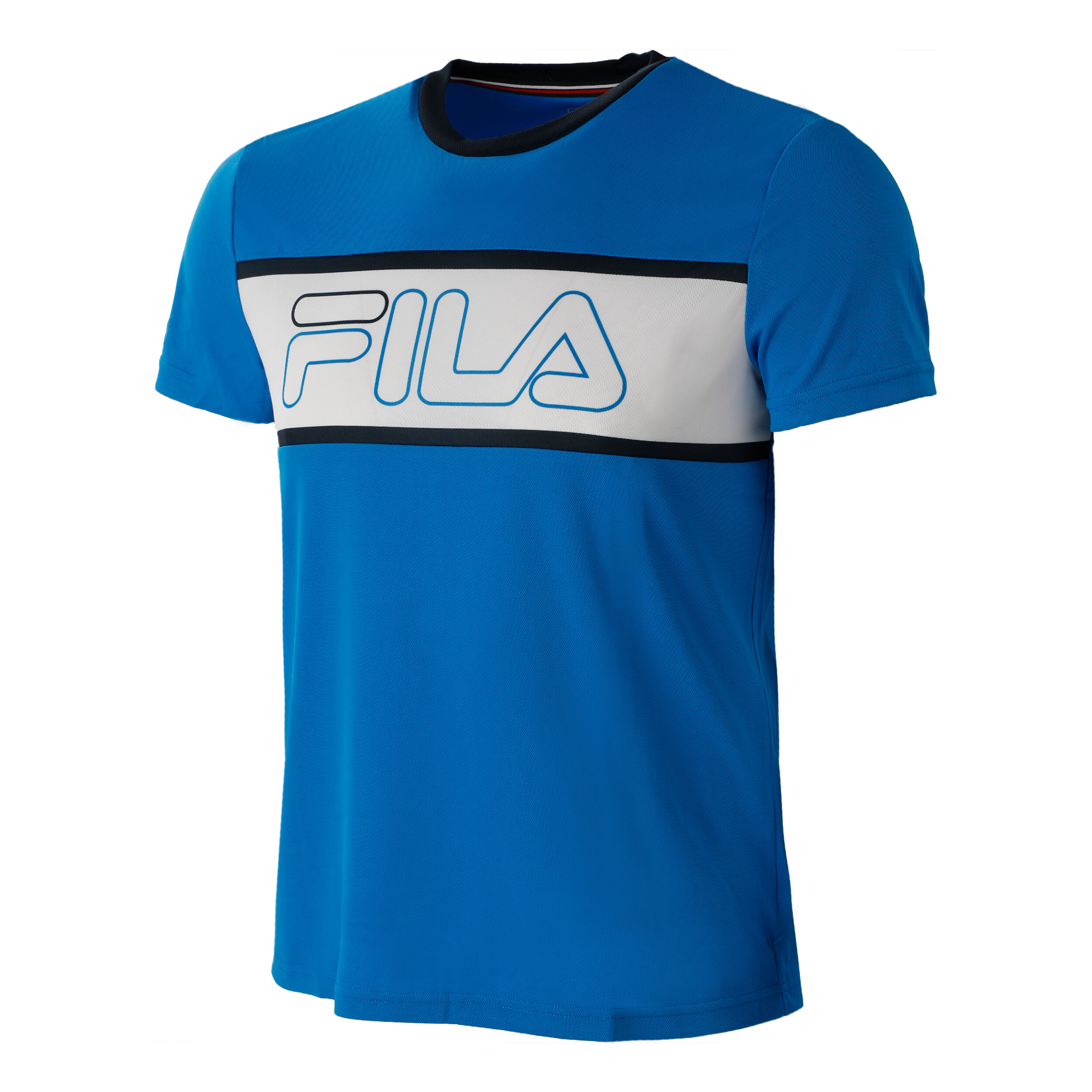 Fila homme deals t shirt