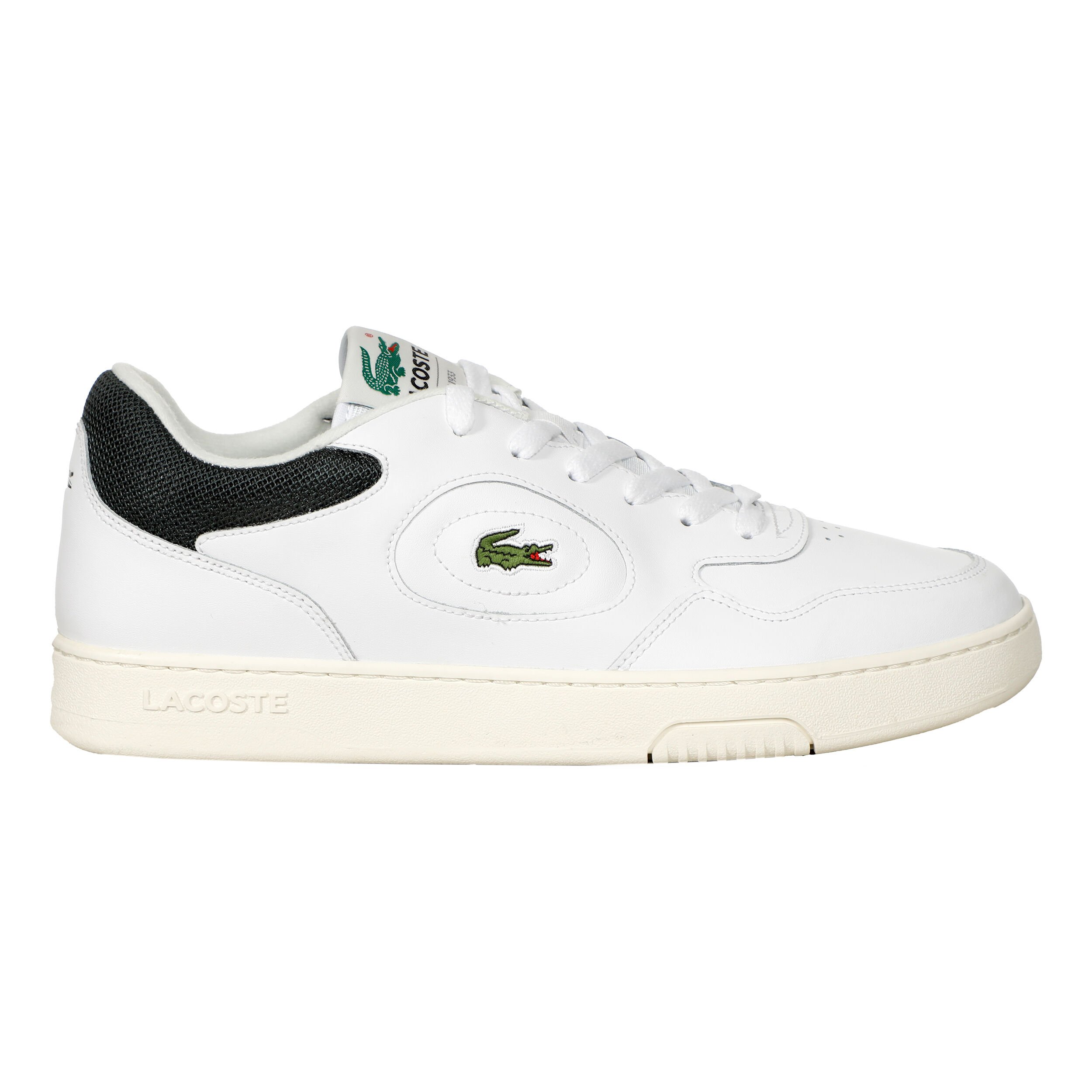 Lacoste mens clearance shoes sale uk