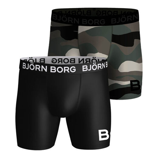 Björn Borg