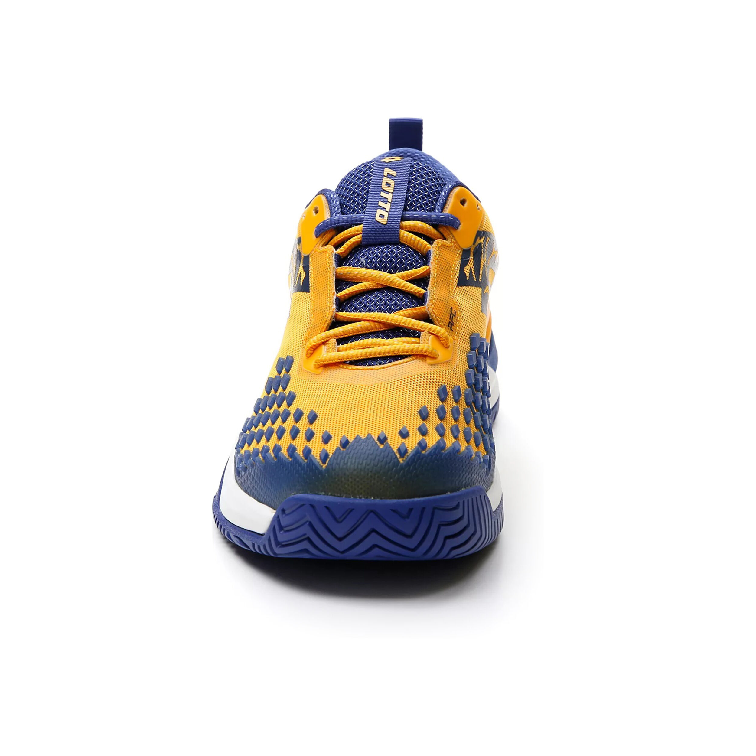 Sneakers discount lotto 2018