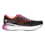 Brooks Running shoes Brooks Glycerin 20 Neutral Running Shoe Women-Black,Orange