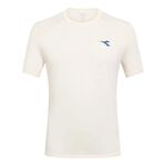 Diadora Ss T-Shirt Tennis