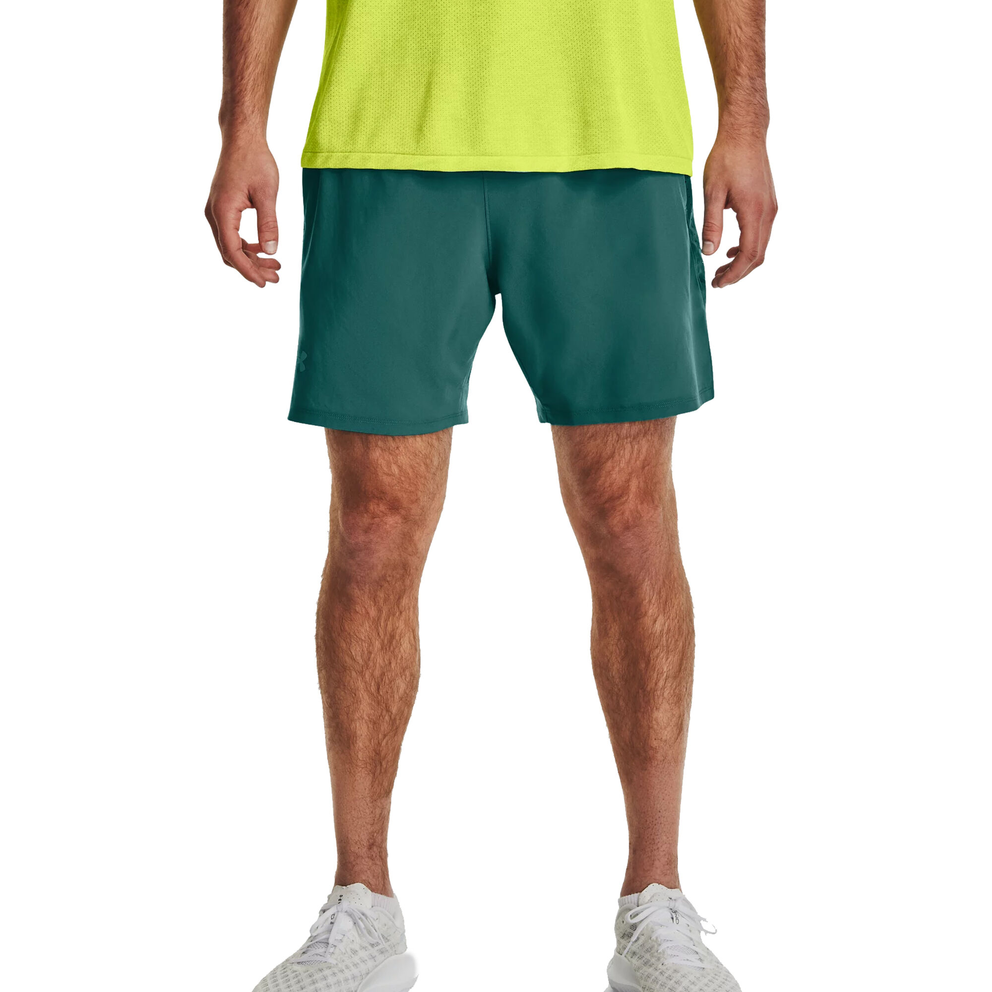 Under Armour
