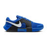 Zoom GP Challenge 1 Clay Court Shoe Men-Blue,Yellow