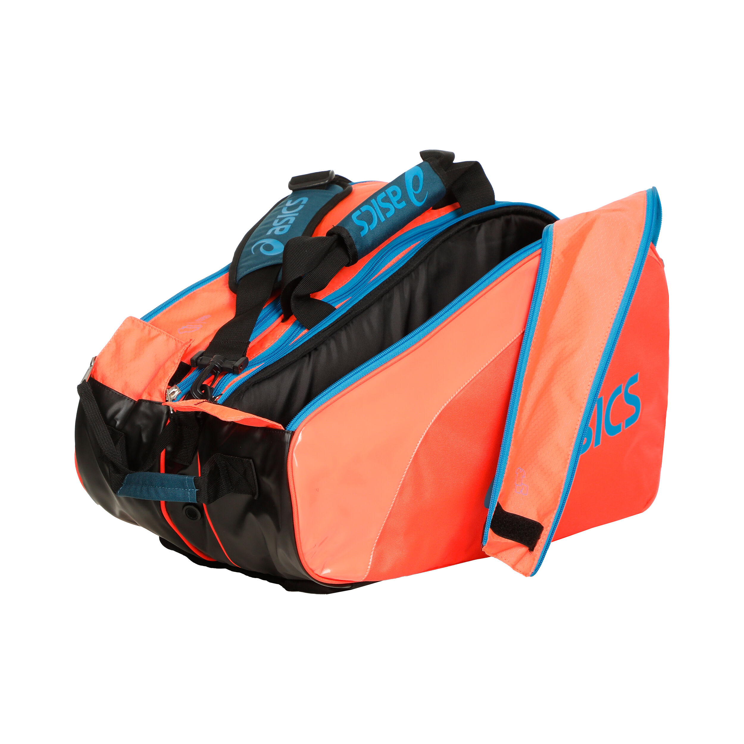 Paletero asics shop