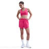 Swoosh Medium Sports bras Women - berry, white