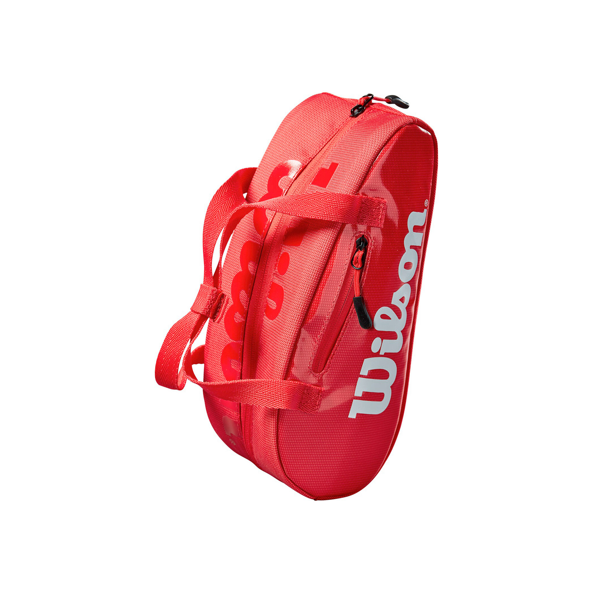 wilson mini super tour bag