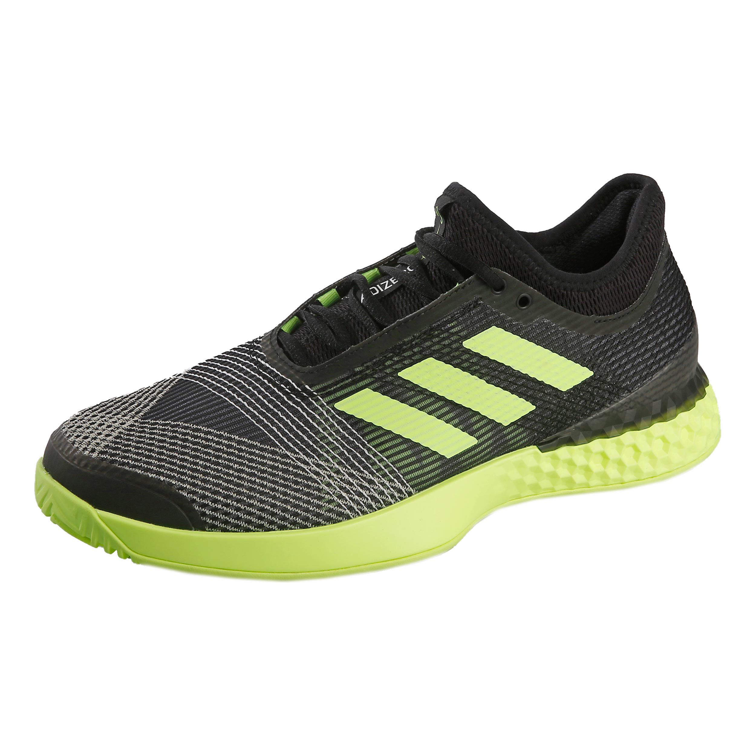 Adidas adizero ubersonic 3 review sale