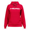 Club Original Hoody Women-Red