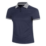 Limited Sports Polo Limited Sports Polo Paulin Polo Women - dark blue