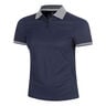 Polo Paulin Polo Women - dark blue