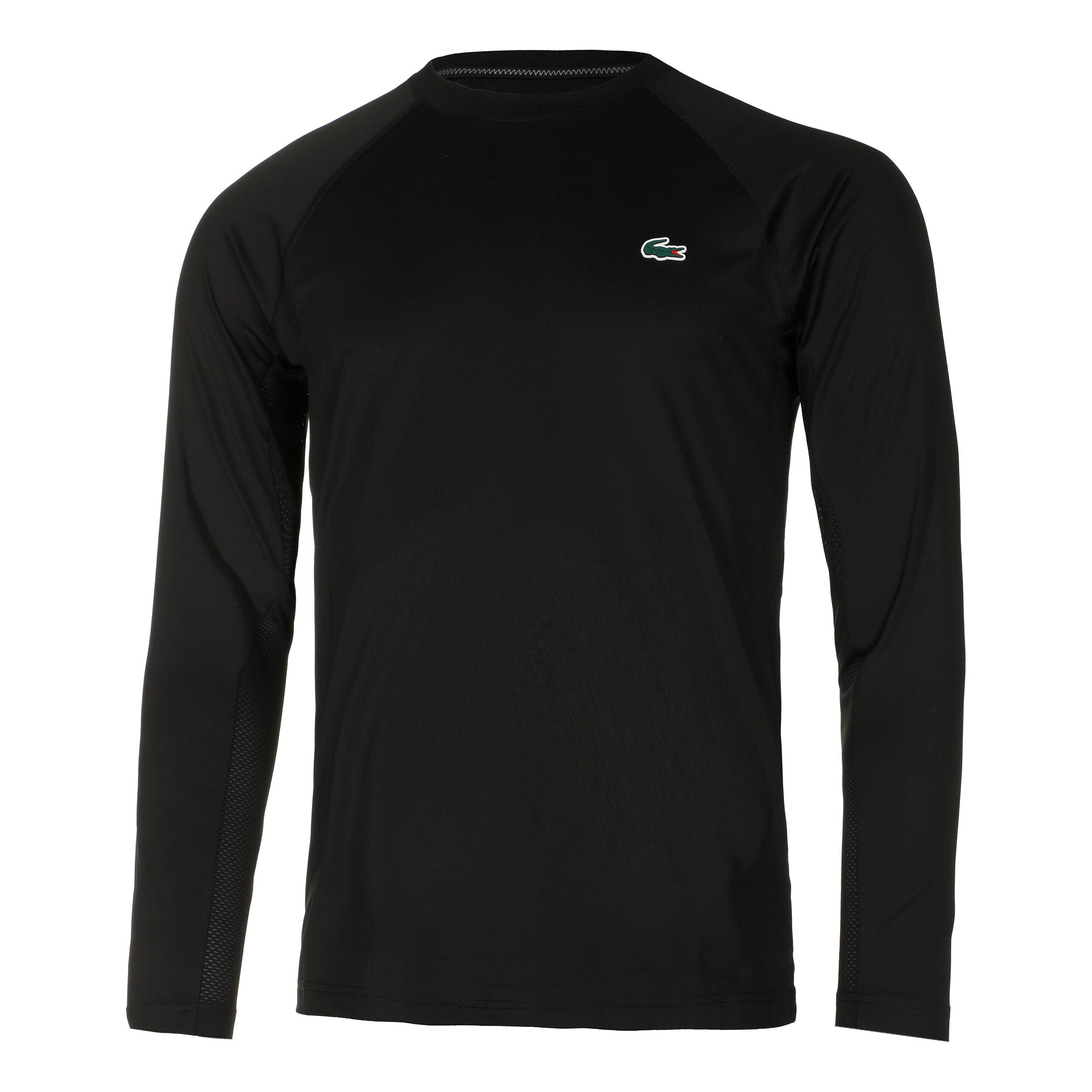 Lacoste t shirt manche longue 2025