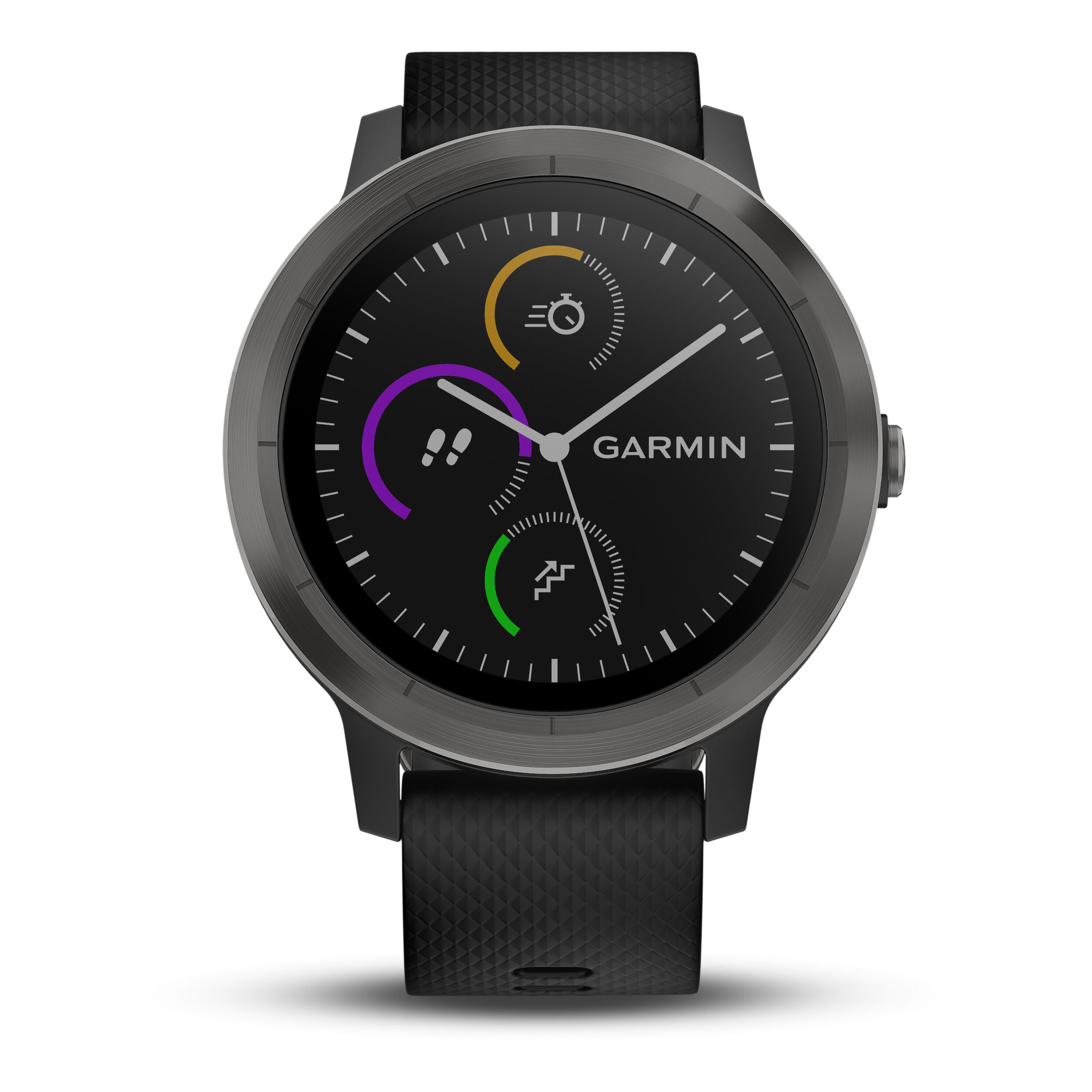 Garmin vivoactive 3 uk hotsell