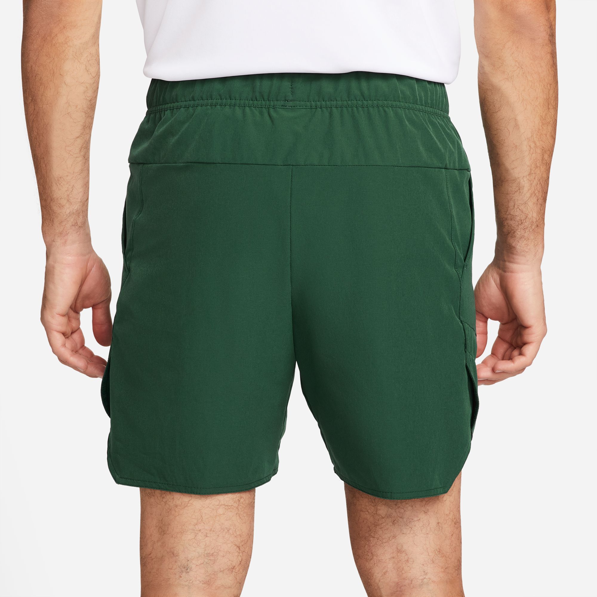 Short nike verde sale