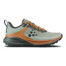 Pure Trail X Trail Running Shoe Men-Green