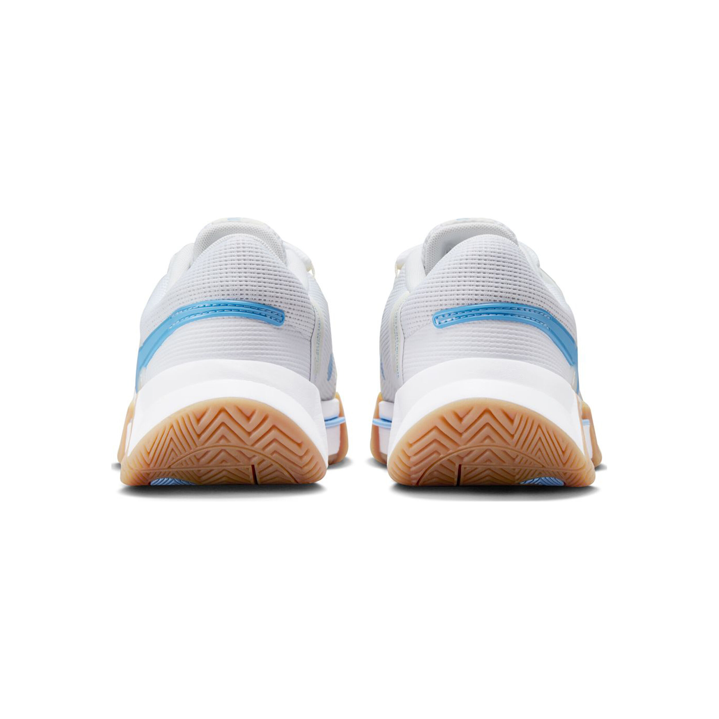 Buy Nike Zoom GP Challenge 1 All Court Shoe Women White Light