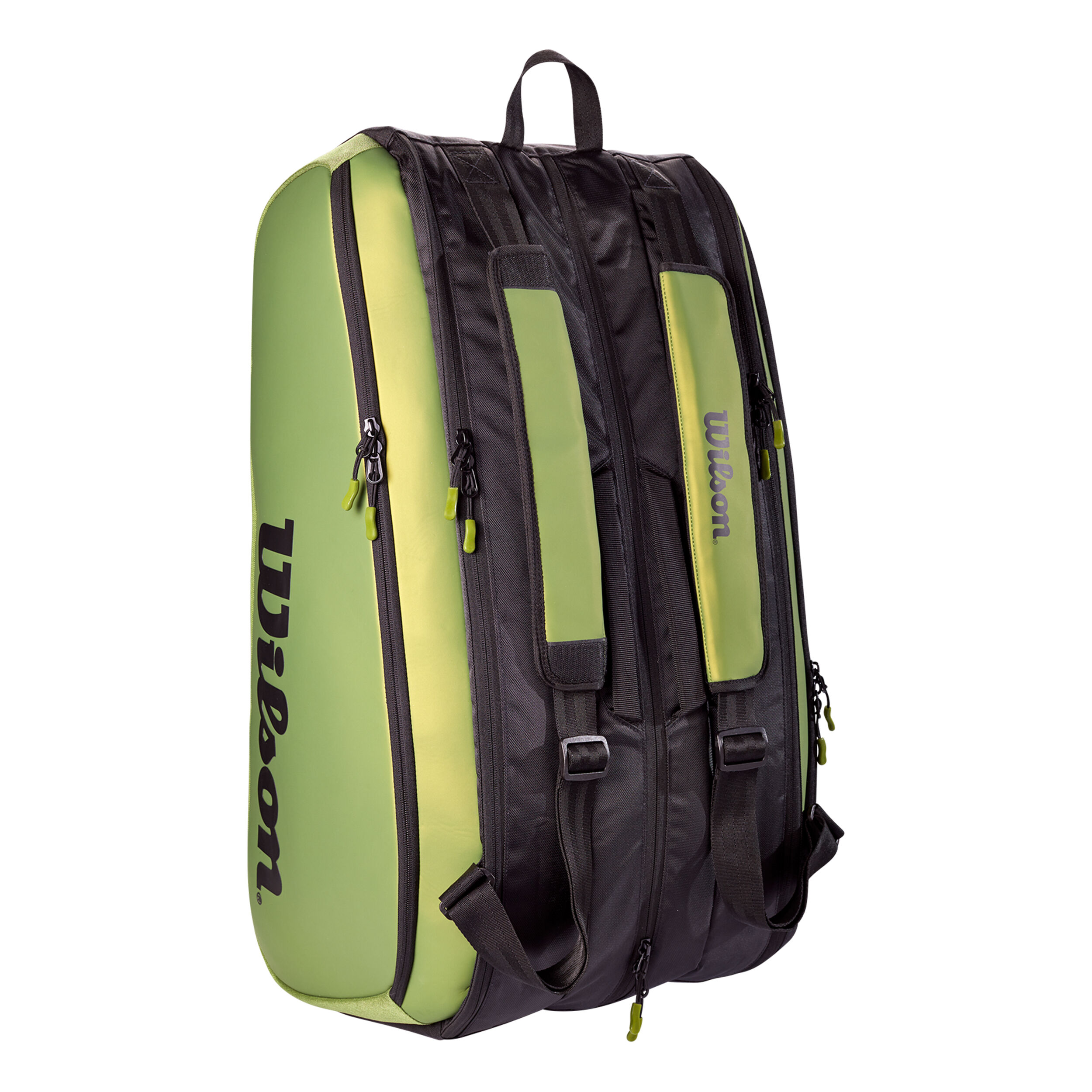 Raquetero wilson blade discount