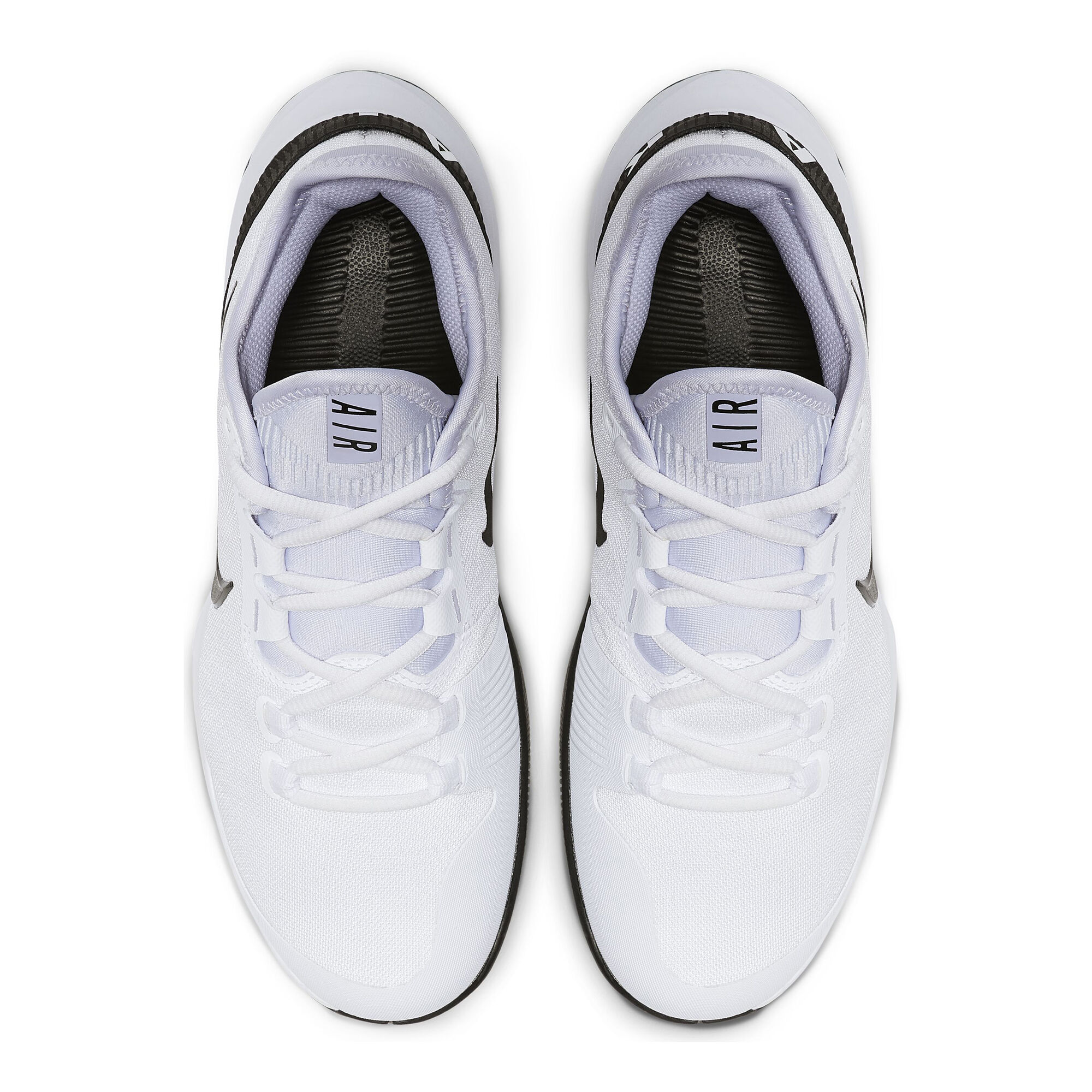 buy Nike Air Max Wildcard All Court Shoe Women - White, Black online ...
