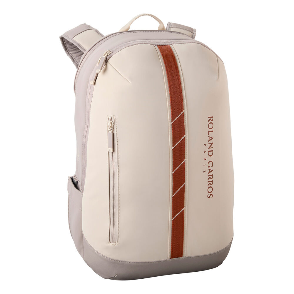 Wilson Tour Roland Garros Backpack cream