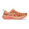 Noosa Tri 16 Competition running shoe Men-apricot, neon yellow