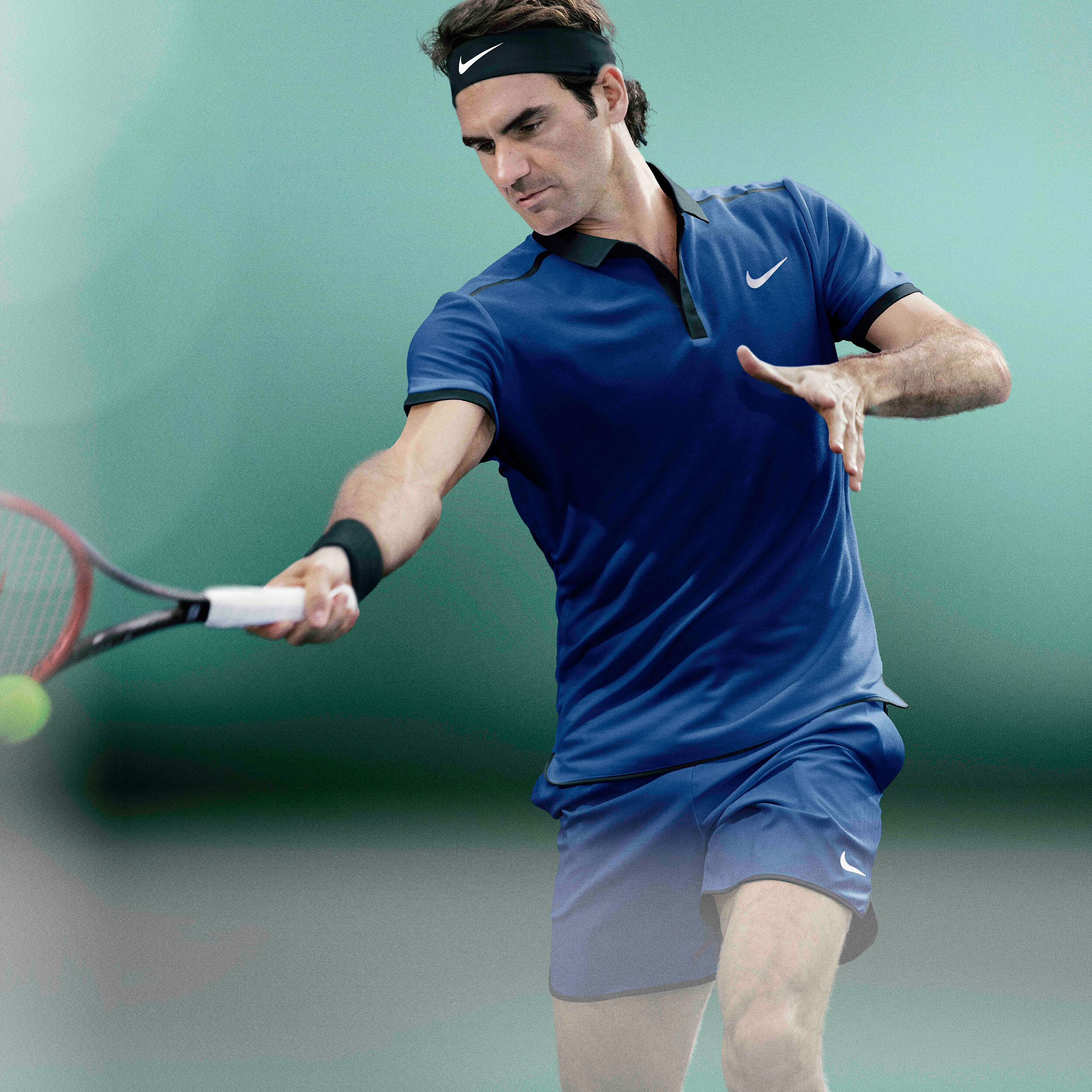 Nike bandana hot sale tennis