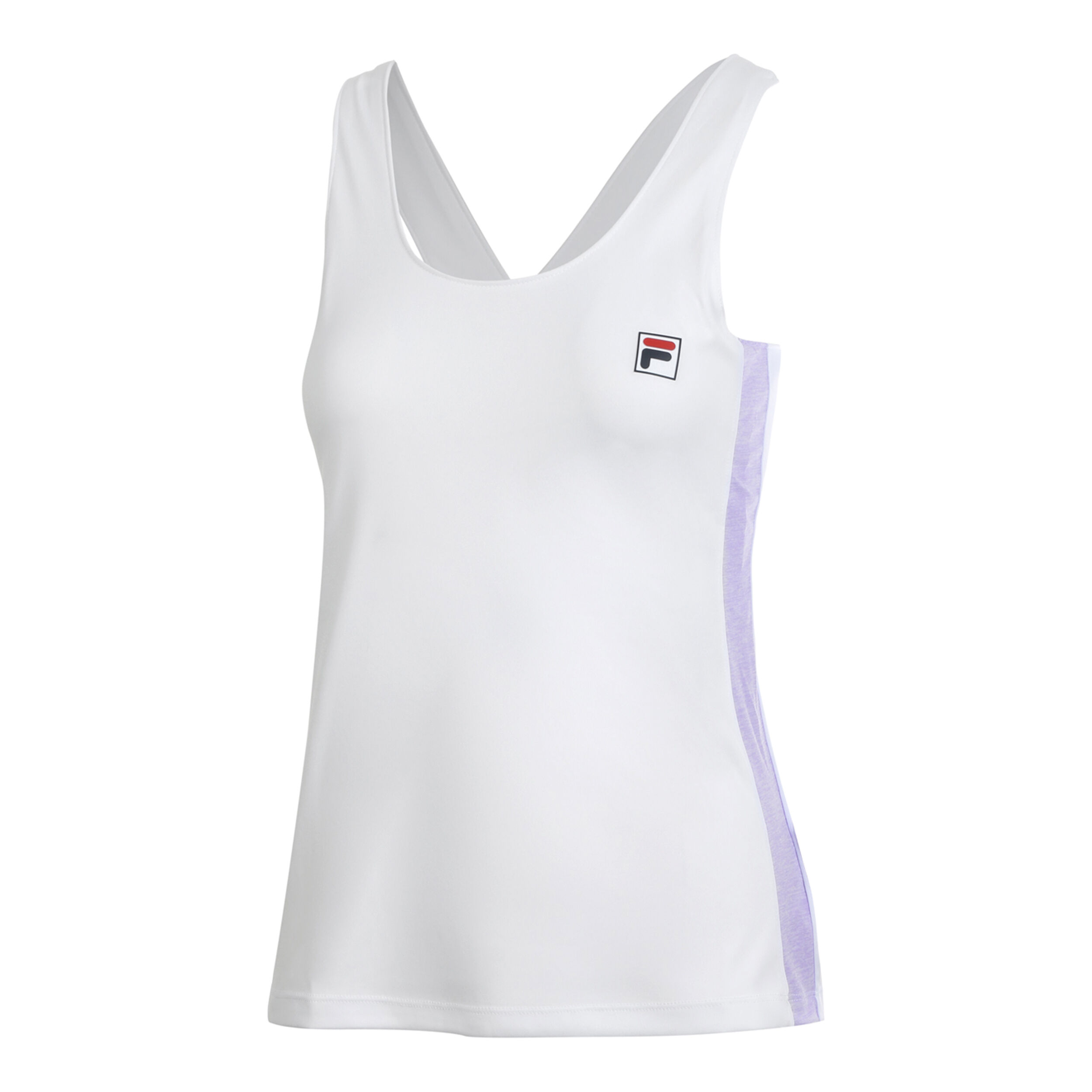 Fila tank deals