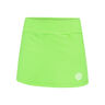 Crew Skirt Girls-Neon Green