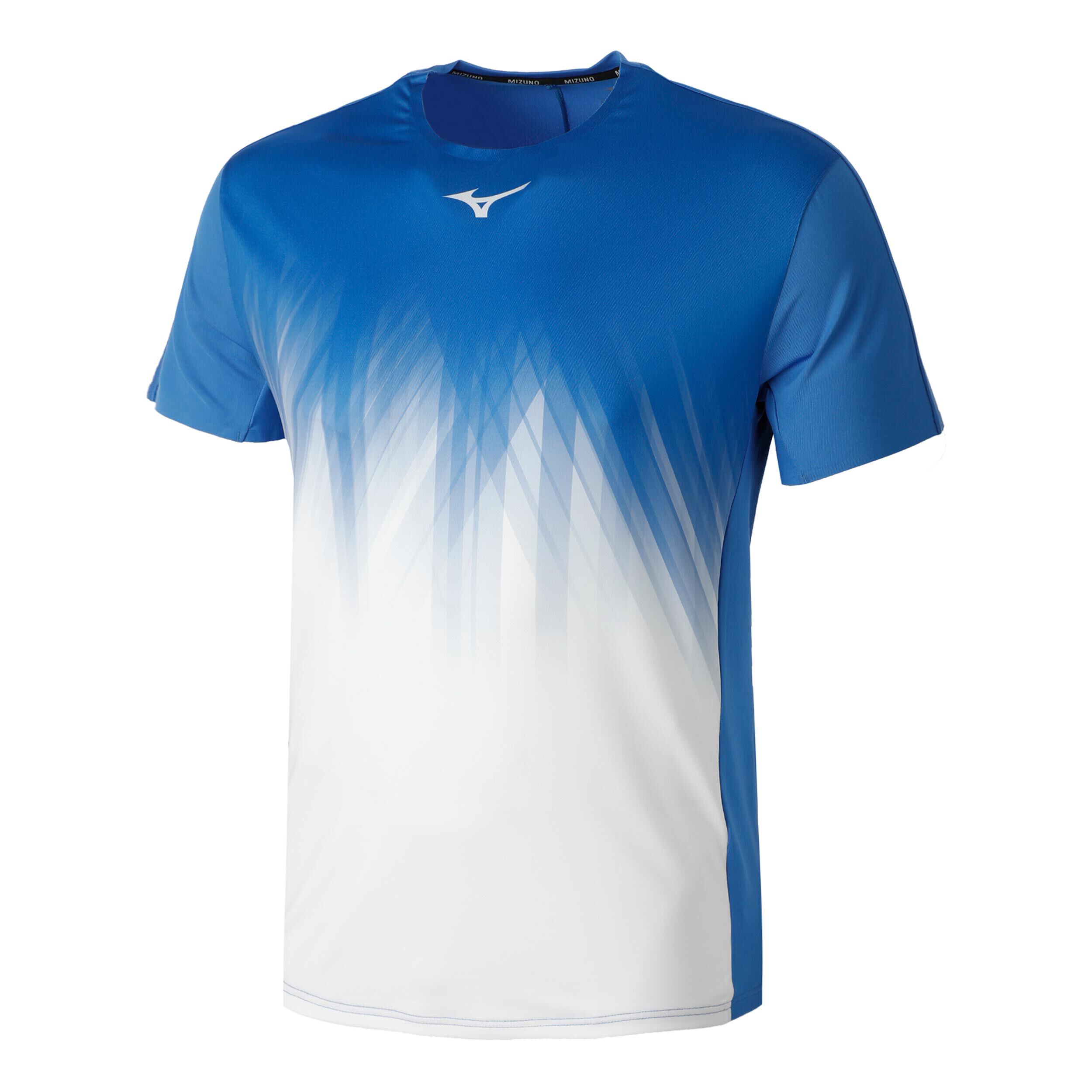 Mizuno tennis sales shirt